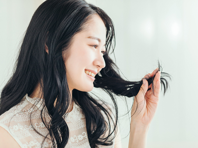 シャンプー＆トリートメント フィッティングセット 