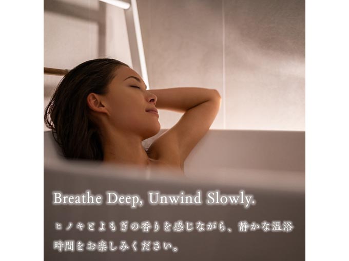 母の日など、健康が気になる女性に