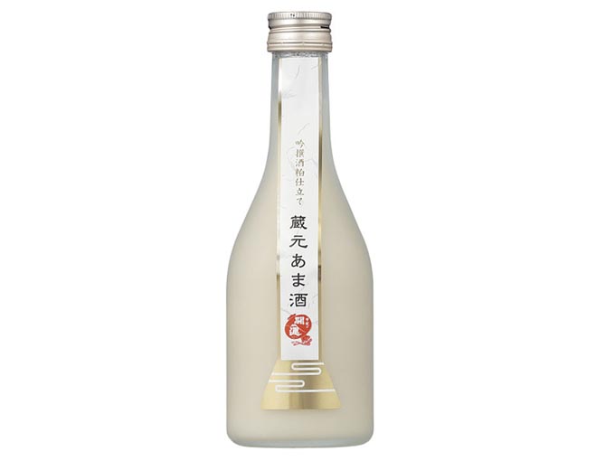 蔵元あま酒　300ml