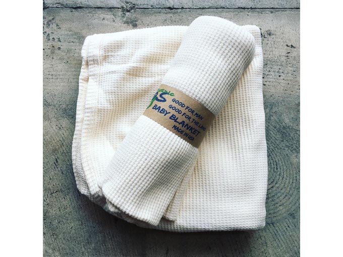 S.O.S. THERMAL BLANKET