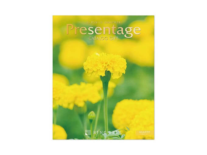 暑中見舞いの贈り物でおすすめのカタログギフト