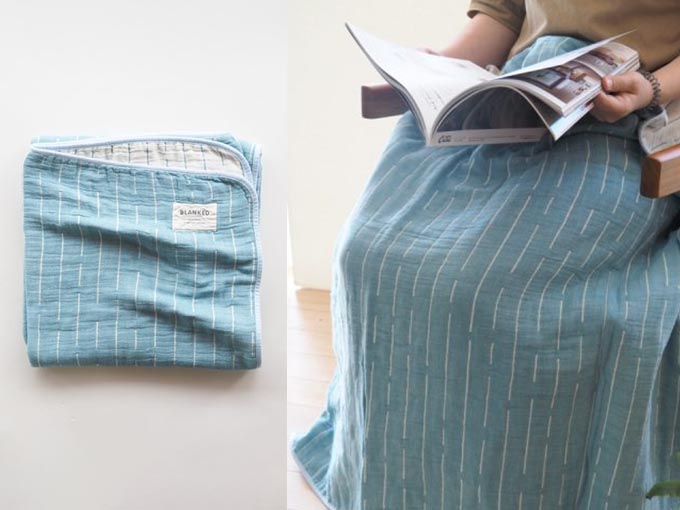 四重ガーゼケット