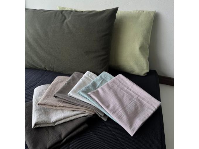 しぐれ枕カバー 全9色