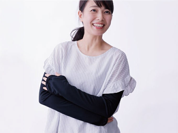 夏にもらってうれしいプレゼントにおすすめのコンパクトなハンディファン
