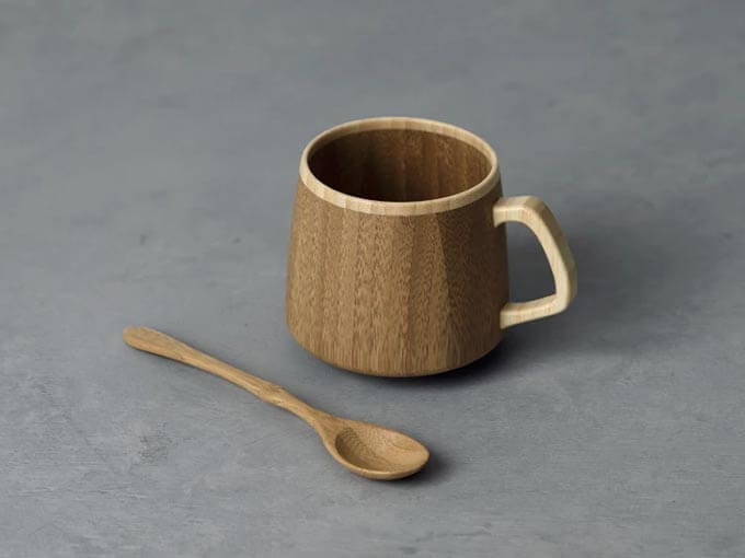 フランマグ + スプーン(名入代込み)