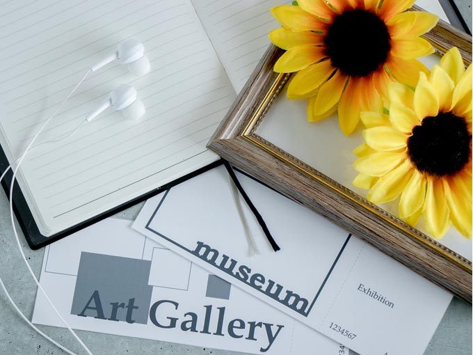 アイデア３. 2人だけの記憶を辿るミュージアム