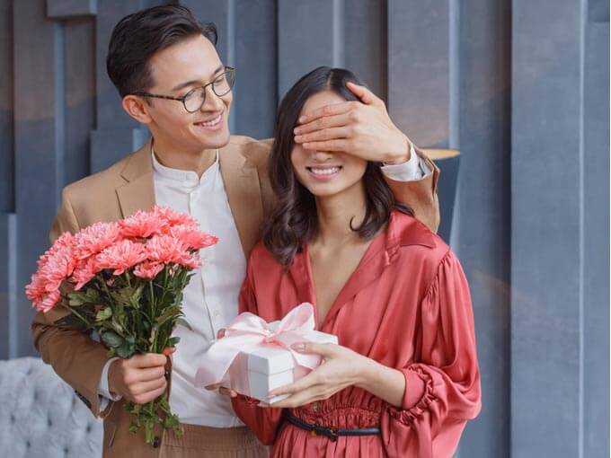 アイデア４. 二次サプライズ演出