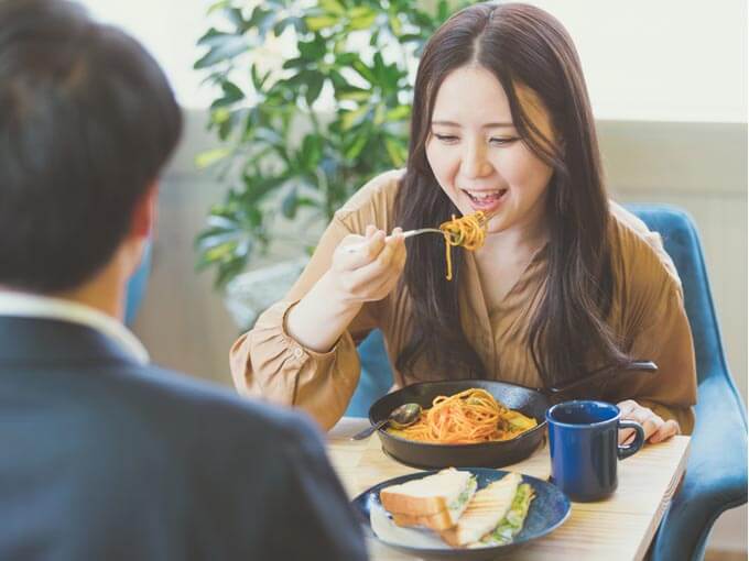 アイデア５. 思い出の料理レストラン・オープン