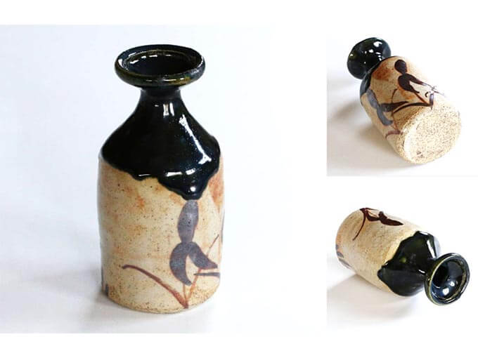 同窓会で贈る先生へのプレゼントでおすすめのとっくり