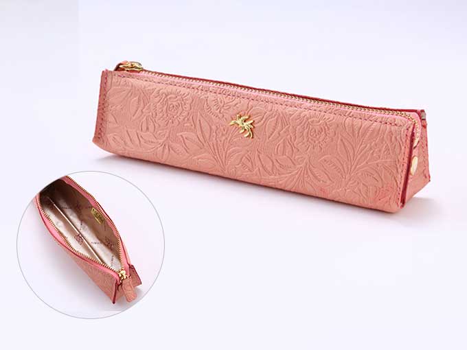 コモードローズペンケース