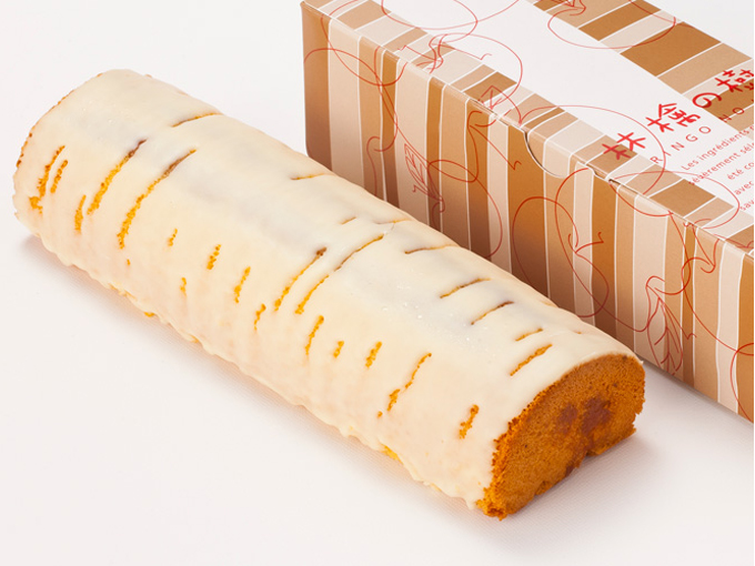 男女兼用プレゼントでおすすめの青森県のりんごを使った焼き菓子