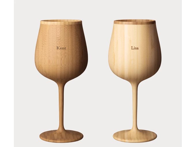 名入れができる ペアブルゴーニュ