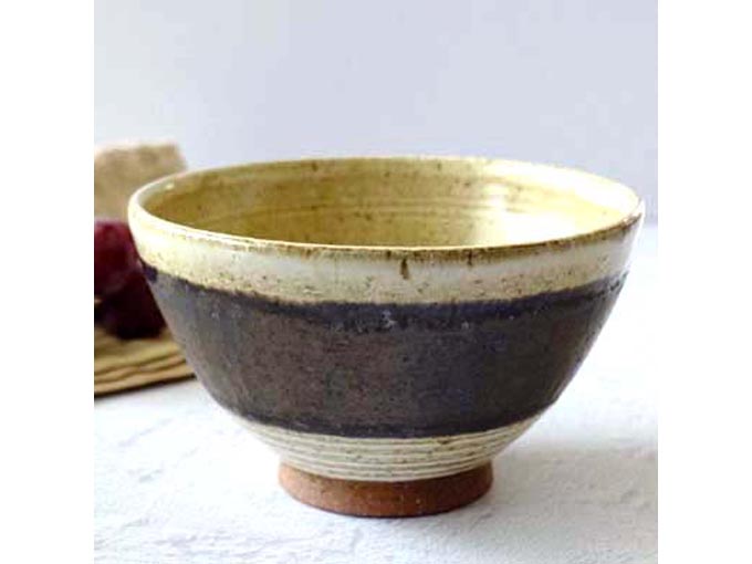 燻碗(いぶりわんこ)