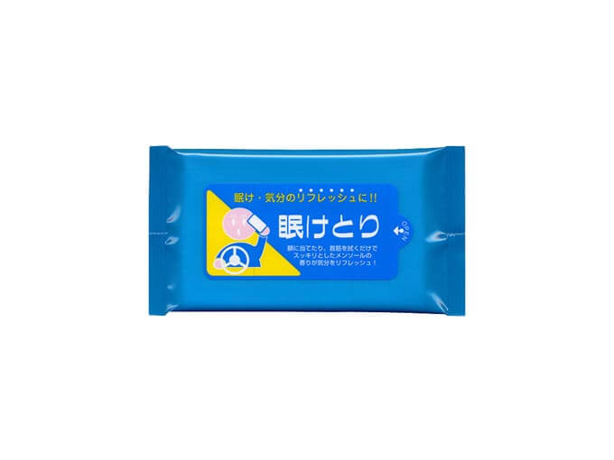 眠けとりウェット(200個)