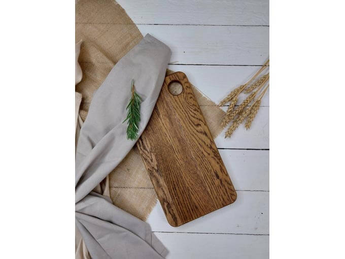 カッティングボード