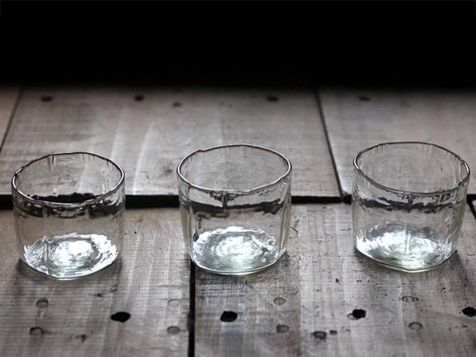 鳥山高史　Stencil ココット