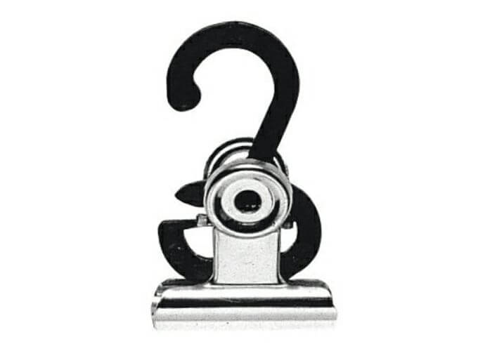 女性の入院患者へのお見舞いでおすすめのフックハンガー