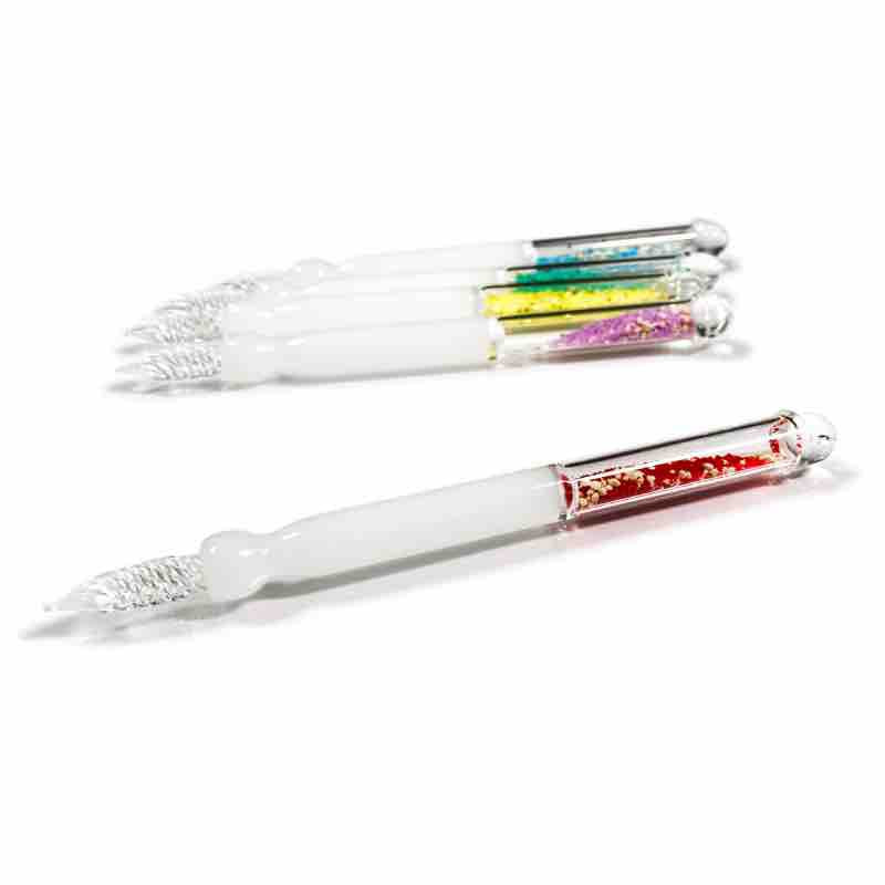 おうち時間の新たな趣味のきっかけに。とってもきれいな文房具！