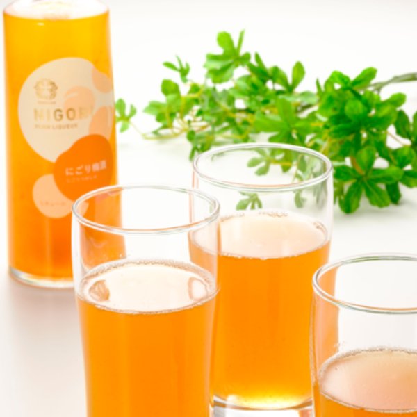のどのイガイガに！あたたか梅酒で乾燥対策はいかが？