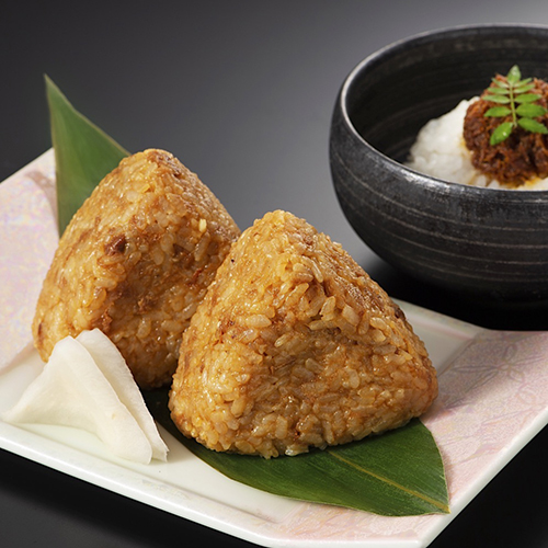 甘辛な味付けが絶品！鯛あら煮のまぜご飯の素