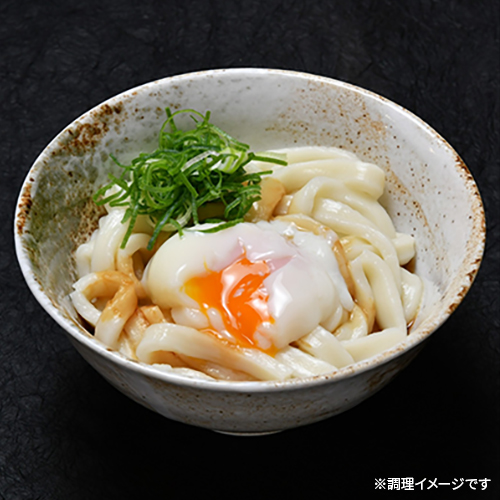 簡単調理&食べ応え◎忙しい朝にもピッタリな伊勢うどん