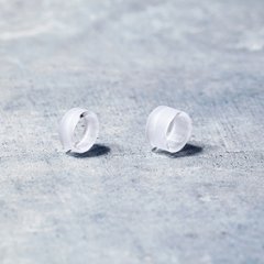 心ときめくリング型爪やすりで、ネイルケアを♪の画像