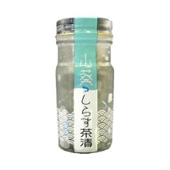 おつまみやお茶漬けに！生しらすと山葵の塩辛の画像