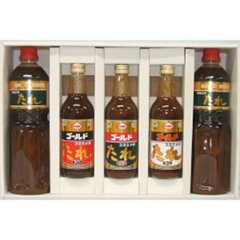 【極上！焼肉のタレ】青森で大人気「源たれ」のセットの画像