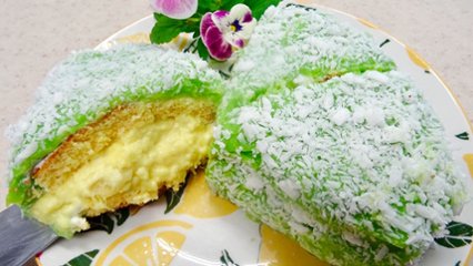 日本じゃここだけ？ベトナム人に好評のドリアンケーキの画像