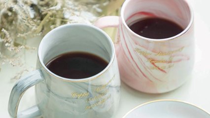 高見えなのに3,000円以下。名入れできる特別マグカップの画像