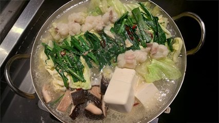 本場の博多もつ鍋をご自宅で！「此乃美（このみ）」が手掛ける鍋セットの画像