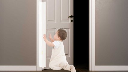 まさか！の事故を防げて賃貸でも使える「はさマンモス」の画像