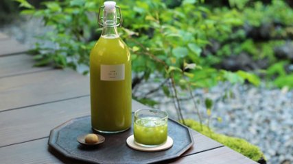 予約必須のカフェの味をご家庭で楽しめる！厳選八女茶の飲み比べセットの画像