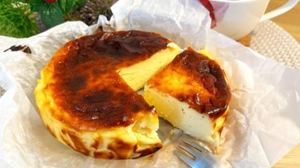 罪悪感ゼロでこの濃厚さ。まるでチーズケーキな新感覚スイーツの画像