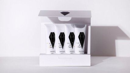 【4通りの組み合わせ＆10種類の香りが楽しめる】シャンプー＆トリートメント フィッティングセット の画像