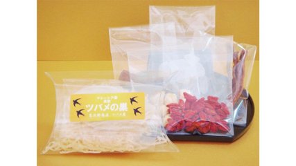 自宅で手軽に高級デザート。若々しさを保ちたいなら“ツバメの巣薬膳スープセットミニ”の画像