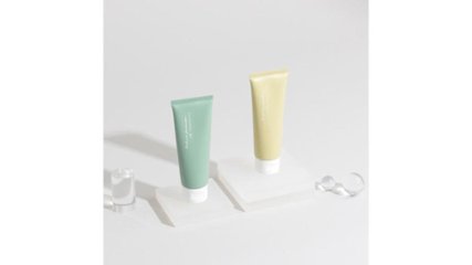 たっぷりの天然成分が乾燥した肌も心も整える。髪にも使える“LEA　ハンドクリーム”の画像