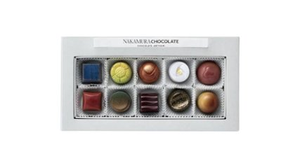 創意に溢れた芸術品。オーストラリアの伝統食を使ったチョコレート“AUSTRALIAN SELECTION”の画像