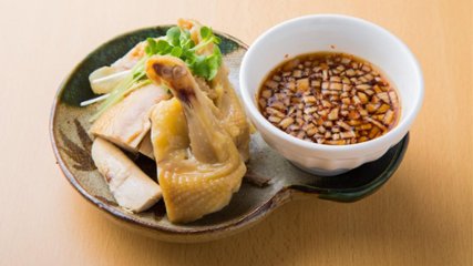 益田市で長年愛されたメニューの復活。さっぱりでも奥深い味わい“昔ながらの酢鳥8本セット”の画像
