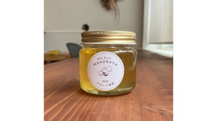 すっきりした風味と濃厚な口当たり。「本物の蜂蜜」が味わえる“2026年飯能産 アカシア蜂蜜”の画像