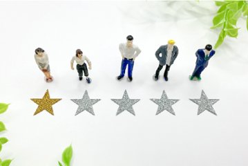 欲しい商品、約6割が「あえて悪い口コミ」を検索。購入判断に影響したのは“悪評の多さ”より「自分にとって許容できない欠点」55.1％の画像