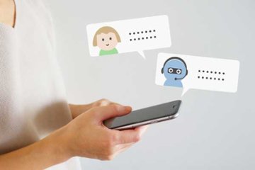 チャットボット未利用者の30.2%は利用に前向き、 利用経験者の不満1位は「同じ回答ばかり表示される」55.7%の画像