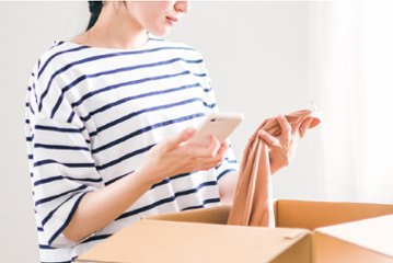 ネット通販で半数以上が後悔経験あり。後悔をきっかけに6割超が「行動変化」、理由1位は「実物のイメージが違った」63.0％の画像