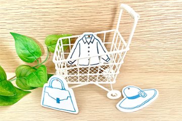 ファッションアイテム購入の実態を調査　実店舗とEC、それぞれの強みと課題が明らかにの画像