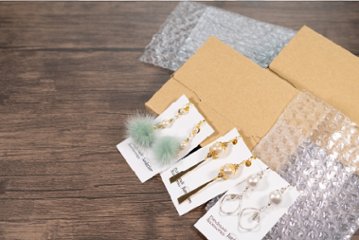 ハンドメイドは「見た目だけでは選ばれにくい」傾向に。作家増加とともに見られる購入者の重視点調査の画像