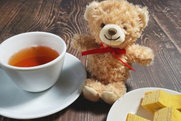 流行語大賞ノミネートで注目の“ぬい活”の利用実態調査の画像