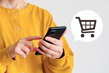 「探す体験」、「即買い」と同等に強い支持 タイパ時代 ECの買い物傾向調査の画像