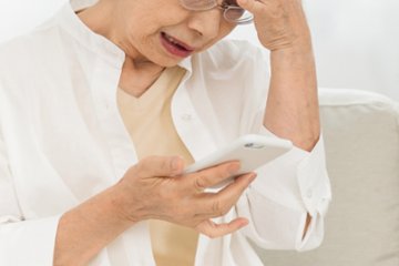 偽販売サイト、半数が「見抜ける自信なし」。それでも多くの人が被害を避けられる理由は？の画像