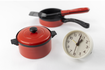 共働き世帯で加速する「時短消費」実態調査の画像