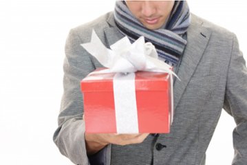 バレンタインギフトをもらった際の“困った経験”に関する意識調査の画像